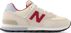 Zapatilla  New Balance 574 Beige