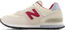 Zapatilla  New Balance 574 Beige