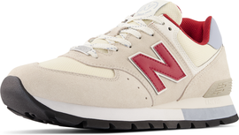 Zapatilla  New Balance 574 Beige