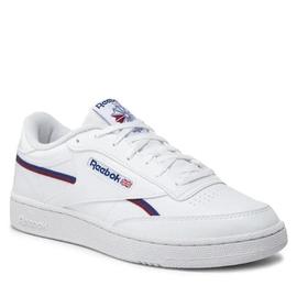 Zapatilla  Reebok Club C 85 Vegan   Blanco