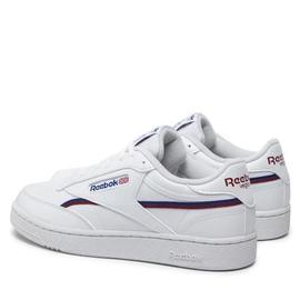 Zapatilla  Reebok Club C 85 Vegan   Blanco