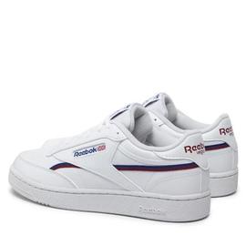 Zapatilla  Reebok Club C 85 Vegan   Blanco