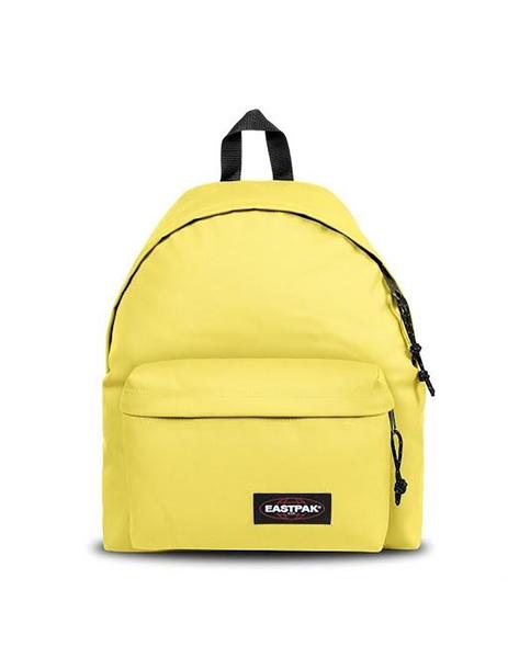 Mochila eastpak amarilla clearance