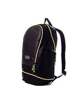 Mochila Munich BACKPACK TEAM Negro