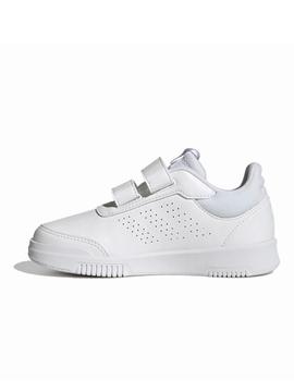 Zapatilla Adidas Tensaur Sport 2.0 Blanco