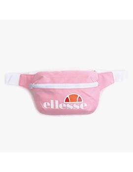 Riñonera Ellesse Rosca Rosa