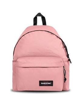 Mochila Eastpak Padded Pak r Rosa