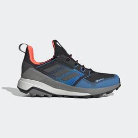 Zapatilla Adidas TERREX TRAILMAKER Negro