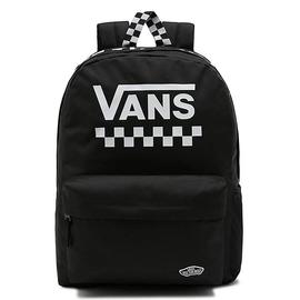 Mochila Vans Street Sport Realm  Negro