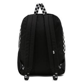 Mochila Vans Street Sport Realm  Negro