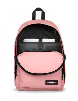 Mochila Eastpak Padded Pak r Rosa