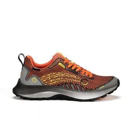 Zapatilla Fluchos  TERRA HIGH TEX VOLCANO