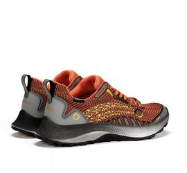 Zapatilla Fluchos  TERRA HIGH TEX VOLCANO