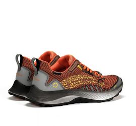 Zapatilla Fluchos  TERRA HIGH TEX VOLCANO