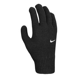 Guantes Nike Swoosh knit  2.0 Negro