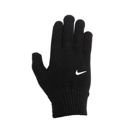 Guantes YA Nike Swoosh Knit 2.0 Negro