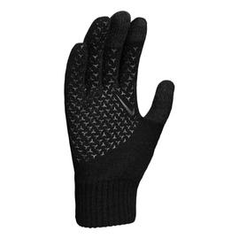 Guantes Nike Knitted Tech And Grip 2.0 negro