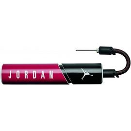 HINCHADOR JORDAN essential BALL Pump Negro rojo