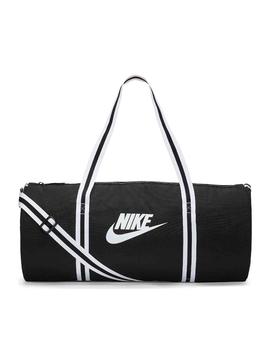 Bolsa Deporte Nike Heritage Negro