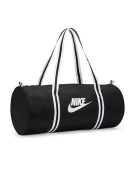 Bolsa Deporte Nike Heritage Negro