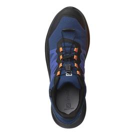 Zapatillas Salomon Hypulse GORE-TEX azul negro naranja