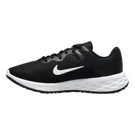 Zapatilla  Running  Nike REVOLUTION 6 NN NEGRO