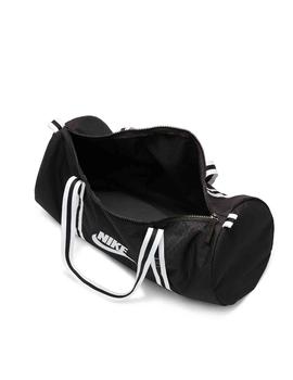 Bolsa Deporte Nike Heritage Negro