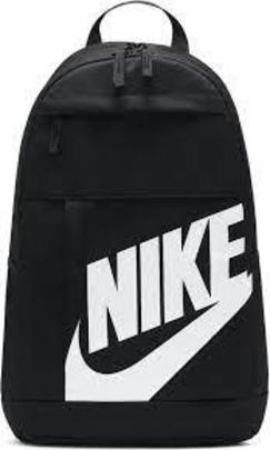 Mochila Nike Elemental Negro