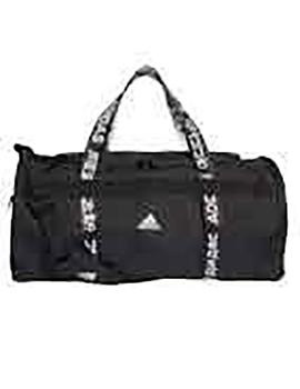 Bolsa Deporte Adidas 4 Athlts Duf Negro