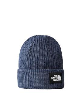 Gorro The North Face Salty Dog   Azul