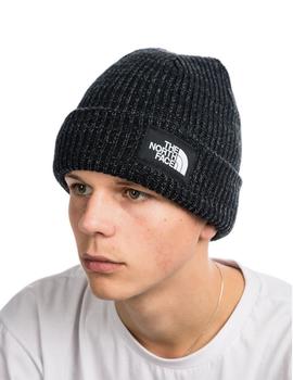 Gorro The North Face Salty Dog   Negro