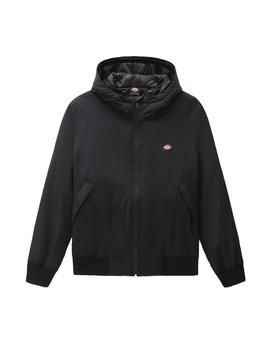 Chaqueta  Dickies New Sarpy   Negro