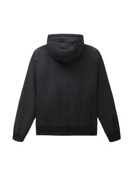 Chaqueta  Dickies New Sarpy   Negro
