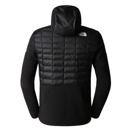 Chaqueta The North Face MA LAB HYBRID THERMOBALL NEGRO