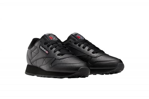 Reebok Classic Leather Negro