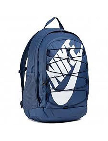 Unión salto cavar Mochila Nike Hayward 2.0 Azul