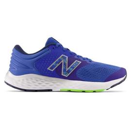 Zapatilla Runnnig New Balance 520 Azul