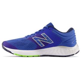 Zapatilla Runnnig New Balance 520 Azul