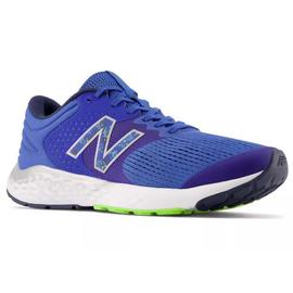 Zapatilla Runnnig New Balance 520 Azul