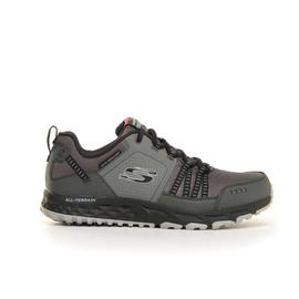 Zapatilla SKECHERS ESCAPE PLAN WR Gris