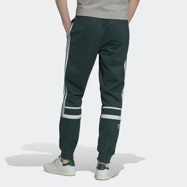 PANTALÓN ADICOLOR CLASSICS CUTLINE VERDE