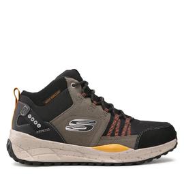 Bota Skechers EQUALIZER 4 Trail  Negro