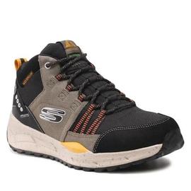 Bota Skechers EQUALIZER 4 Trail  Negro