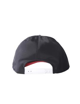 Gorra Adidas BULLS  Negro