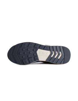 Zapatilla Munich Alpha Azul