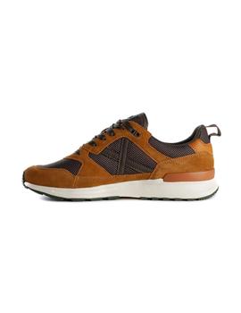 Zapatilla Munich Alpha 71