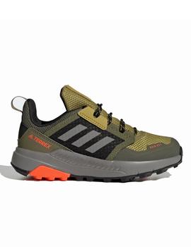 Zapatilla Junior  Adidas  TERREX trailmaker