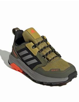 Zapatilla Junior  Adidas  TERREX trailmaker