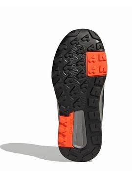 Zapatilla Junior  Adidas  TERREX trailmaker