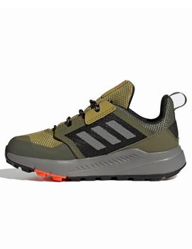 Zapatilla Junior  Adidas  TERREX trailmaker